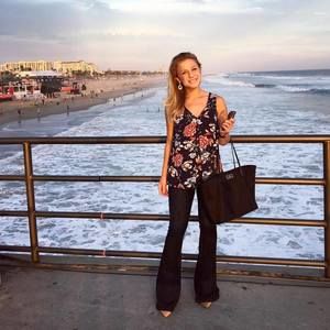 Meet your Posher, Alyssa